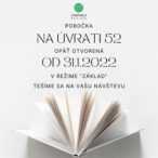 Oznam - Na úvrati 52