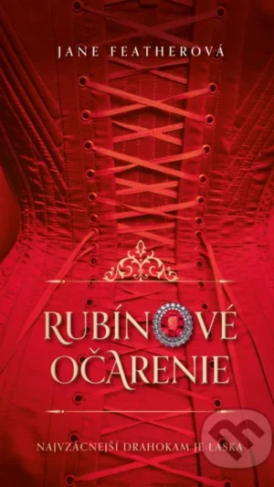 Rubínové očarenie