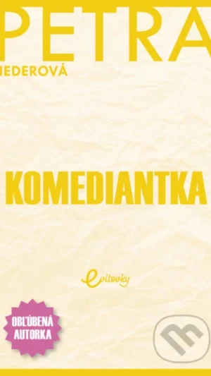 Komediantka