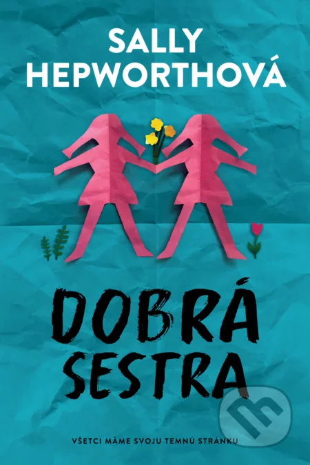 Dobrá sestra