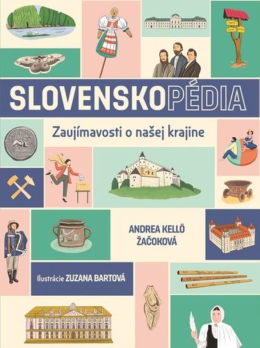 Slovenskopédia