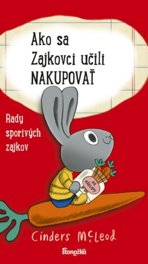 Ako sa Zajkovci učili nakupovať