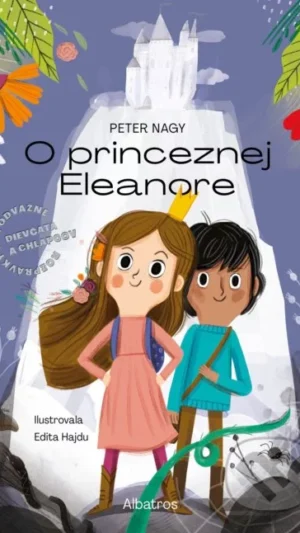 O princeznej Eleanore