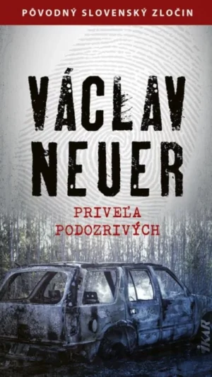 Priveľa podozrivých