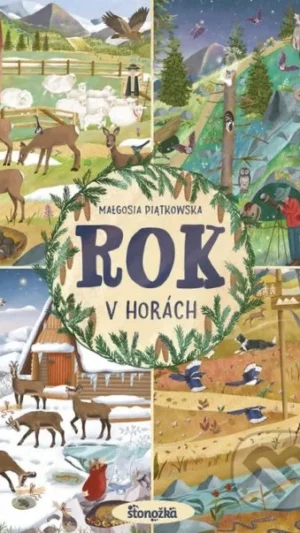 Rok v horách