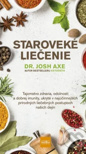 Staroveké liečenie