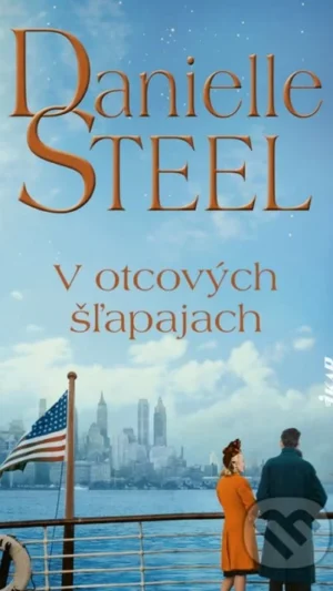 V otcových šľapajach