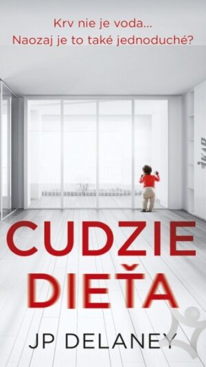 Cudzie dieťa