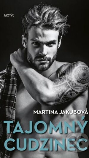 Tajomný cudzinec