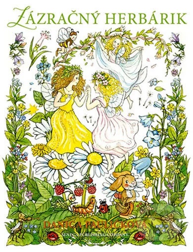 Zázračný herbárik