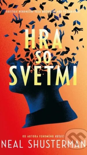 Hra so svetmi