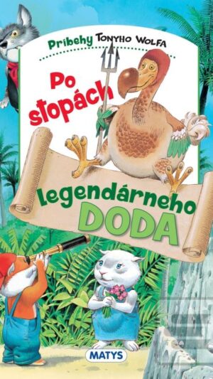 Po stopách legendárneho Doda