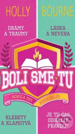 Boli sme tu