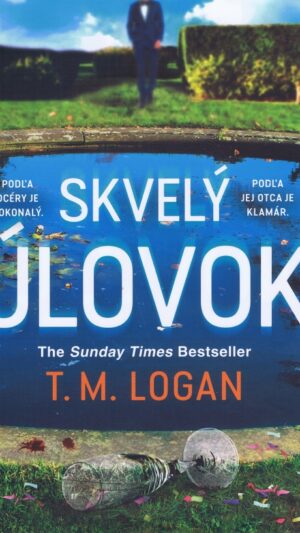Skvelý úlovok