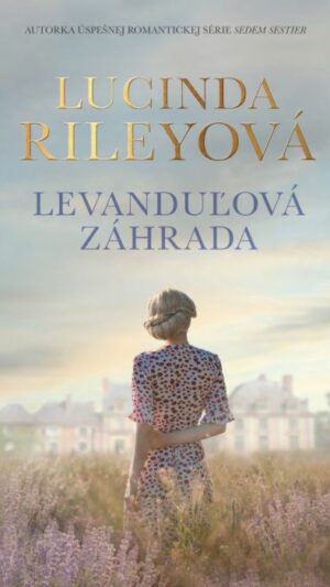 Levanduľová záhrada