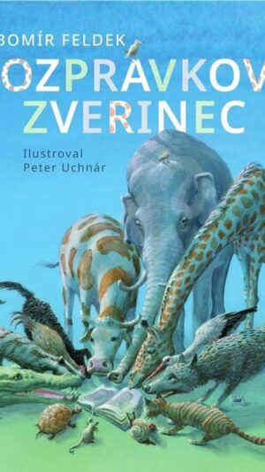 Rozprávkový zverinec