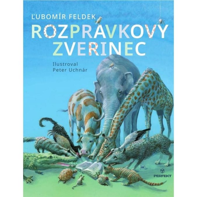 Rozprávkový zverinec