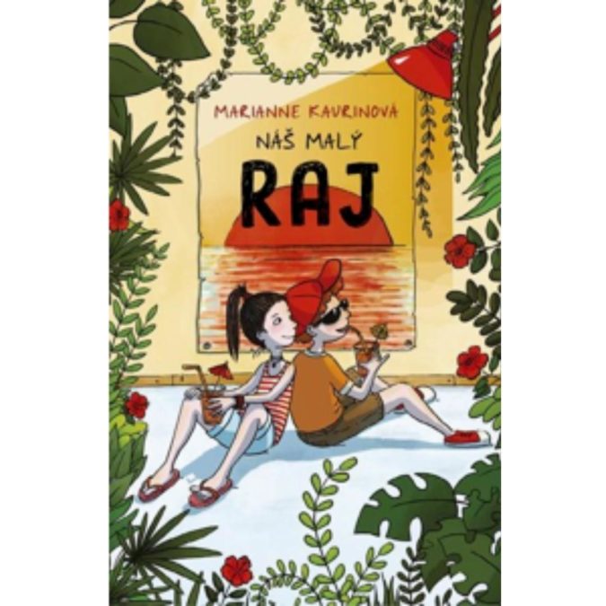 Náš malý raj