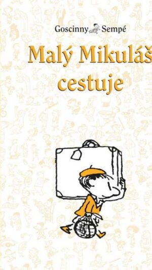 Malý Mikuláš cestuje