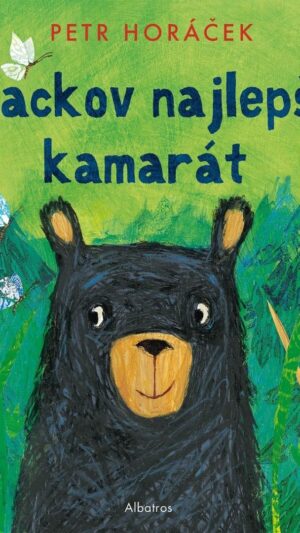 Mackov najlepší kamarát
