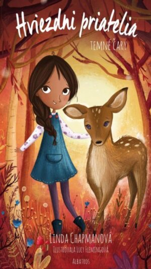 Hviezdni priatelia 4 Temné čary