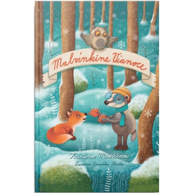 Malvínkine Vianoce