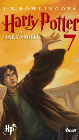 Harry Potter a Dary Smrti