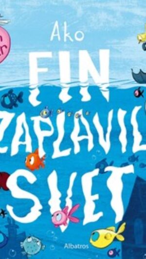 Ako Fin zaplavil svet