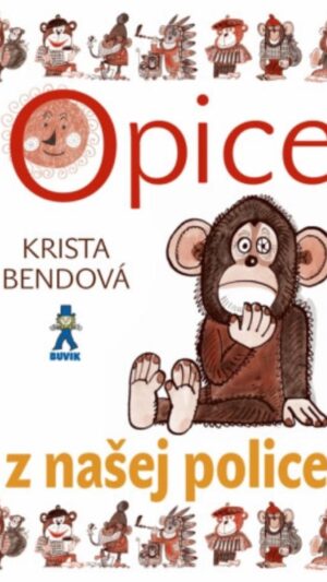 Opice z našej police