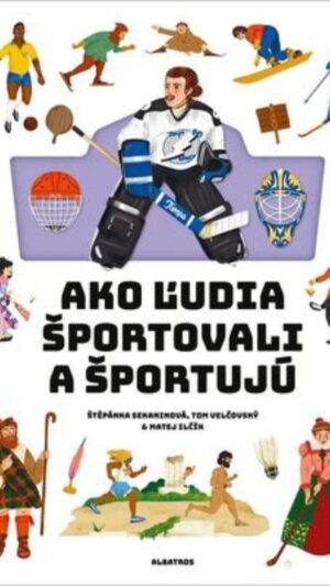 Ako ľudia športovali a športujú