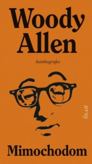 Mimochodom : autobiografia