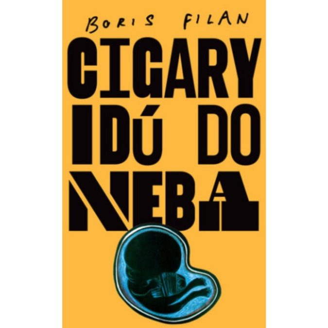 Cigary idú do neba