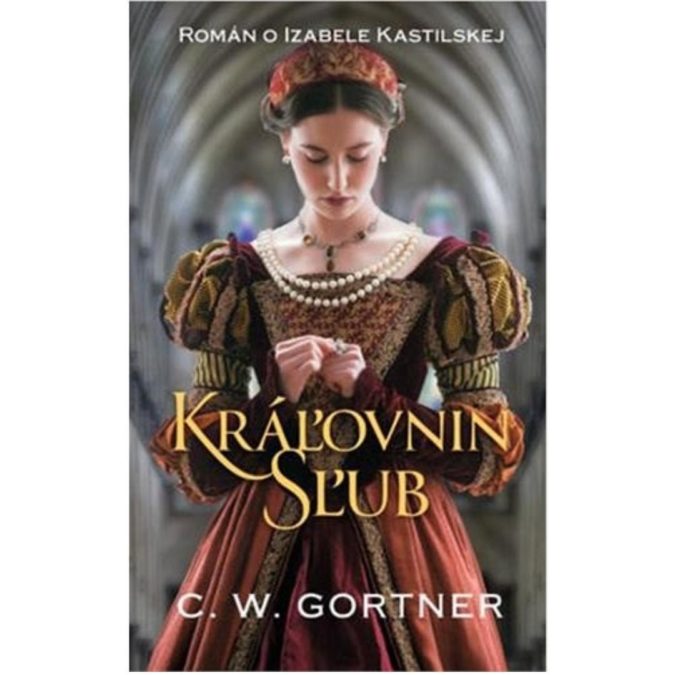 Kráľovnin sľub