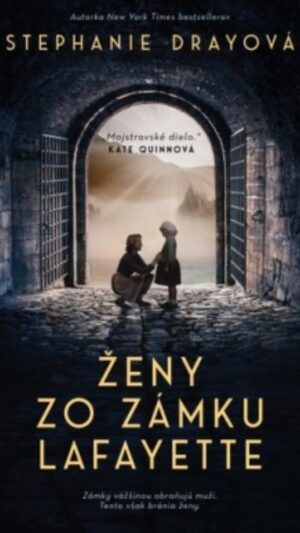 Ženy zo zámku Lafayette