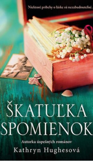 Škatuľka spomienok