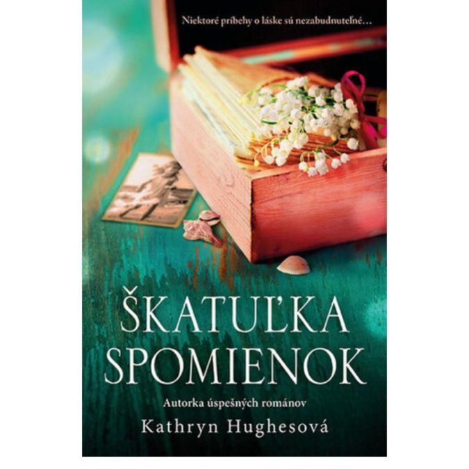 Škatuľka spomienok