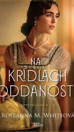 Kryptológovia. [Zv.] 2.. Na krídlach oddanosti