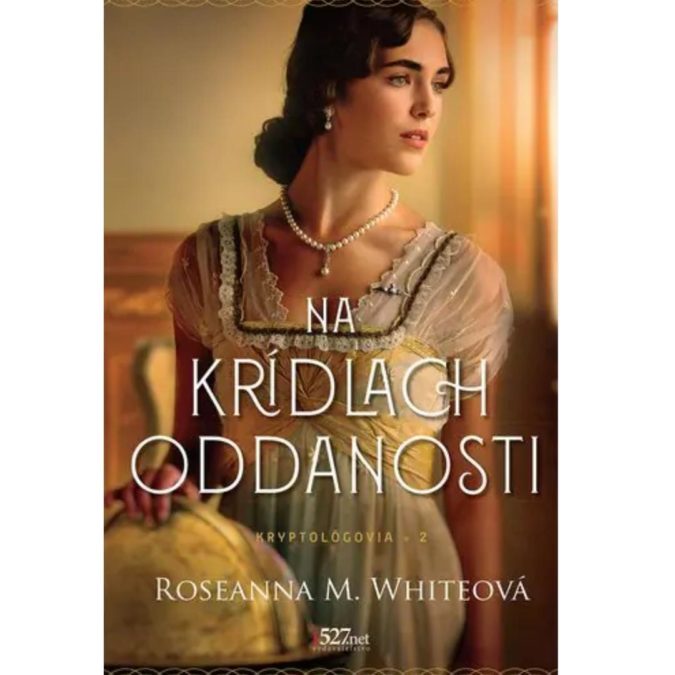 Kryptológovia. [Zv.] 2.. Na krídlach oddanosti