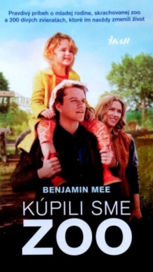 Kúpili sme ZOO