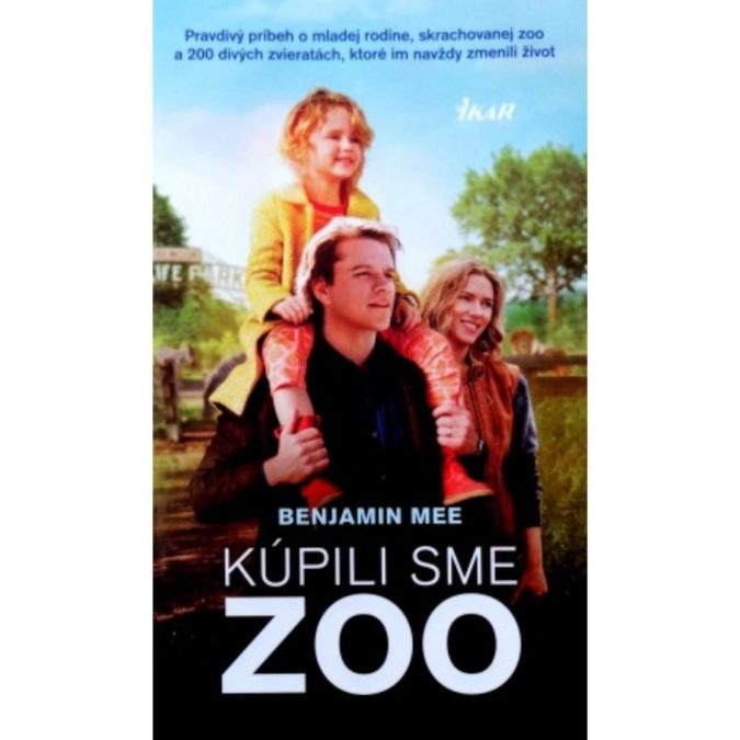 Kúpili sme ZOO
