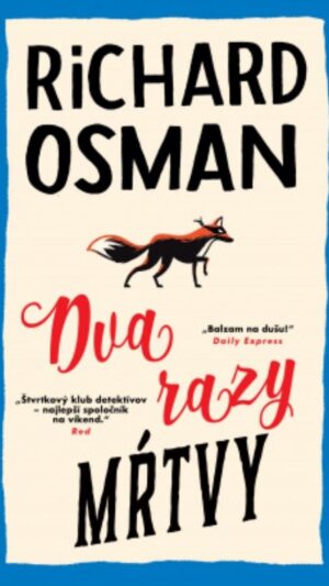 Dva razy mŕtvy