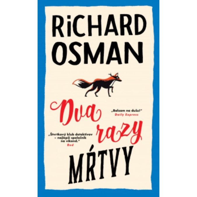 Dva razy mŕtvy