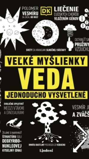 Veľké myšlienky : veda