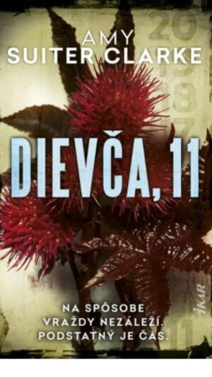 Dievča, 11