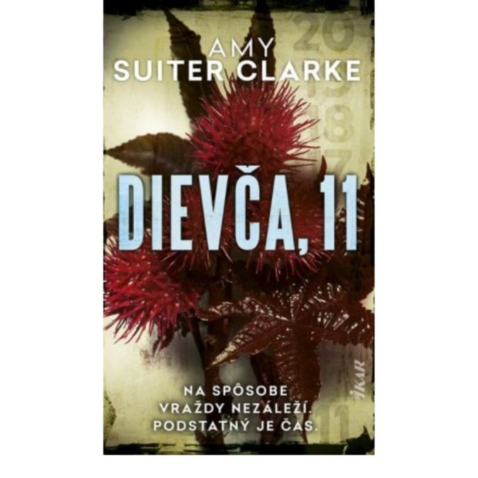 Dievča, 11