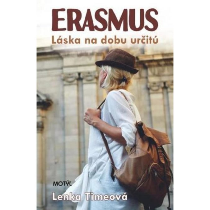 Erasmus, láska na dobu určitú