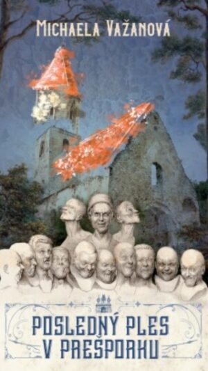 Posledný ples v Prešporku