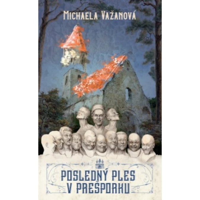 Posledný ples v Prešporku