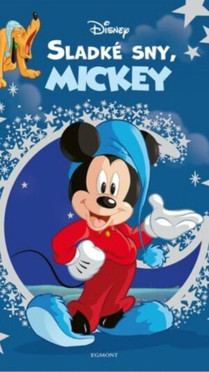 Sladké sny, Mickey