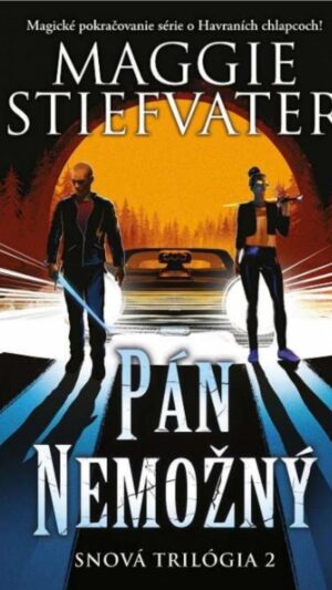Pán Nemožný